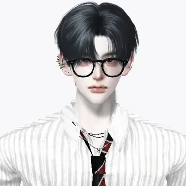Profile image of 공민혁