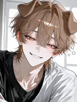 Profile image of Hinata
