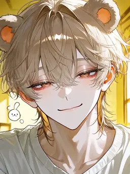 Profile image of Kanato