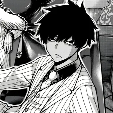 Profile image of 桃角 桜介