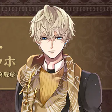 Profile image of フィンセント