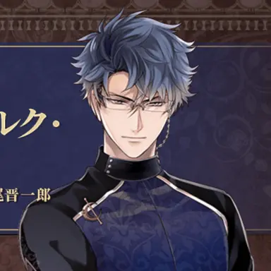 Profile image of ファウスト