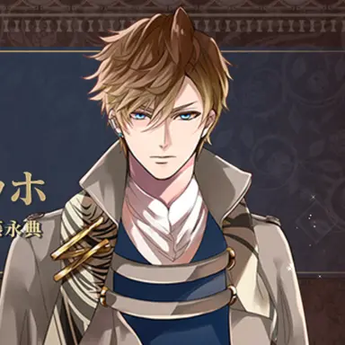 Profile image of テオドロス
