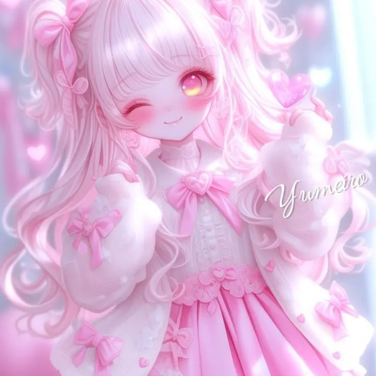 YuI2660의 모두가 행복한 스토리