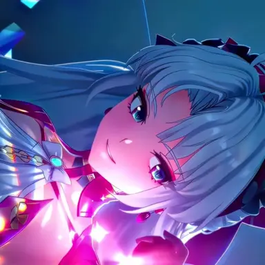 Profile image of Carlotta