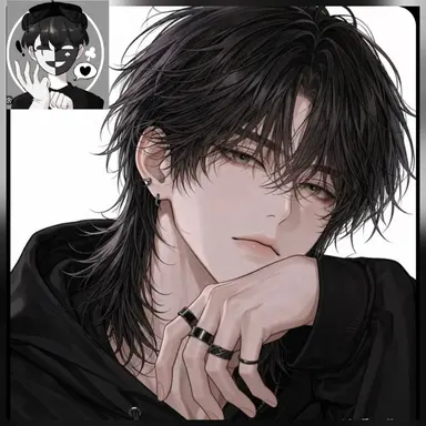 Profile image of 채스터