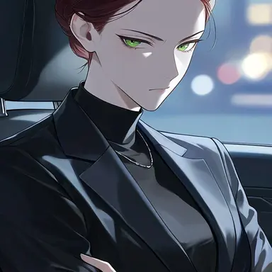 Profile image of Sable Renner