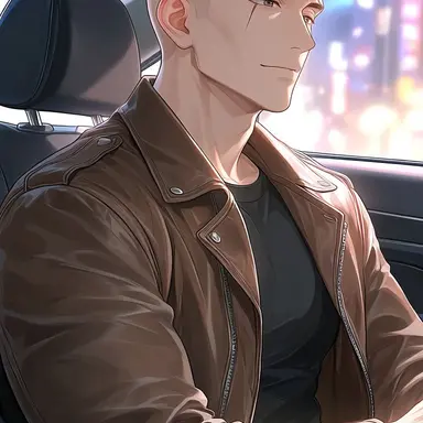 Profile image of Breckett