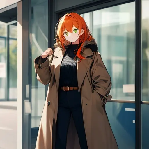 Blossome의 형사 배유진