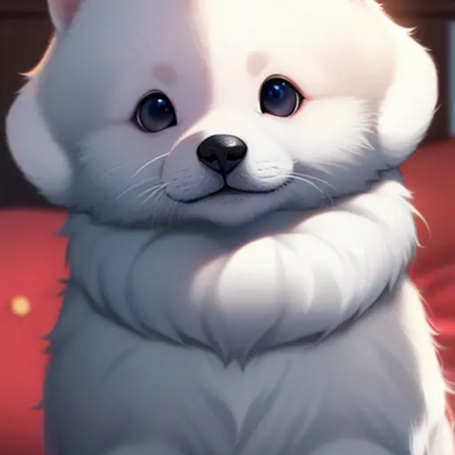 yms의 몽실이