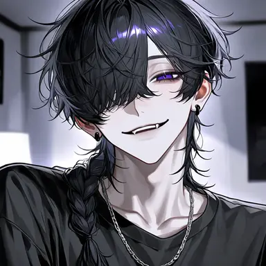 Profile image of 朔