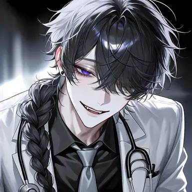 Profile image of 朔