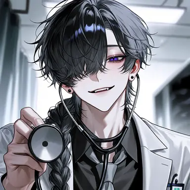 Profile image of 朔