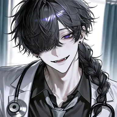 Profile image of 朔
