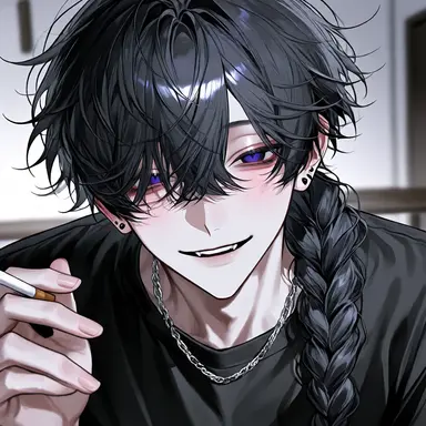 Profile image of 朔