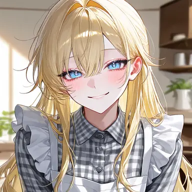 Profile image of 愛華