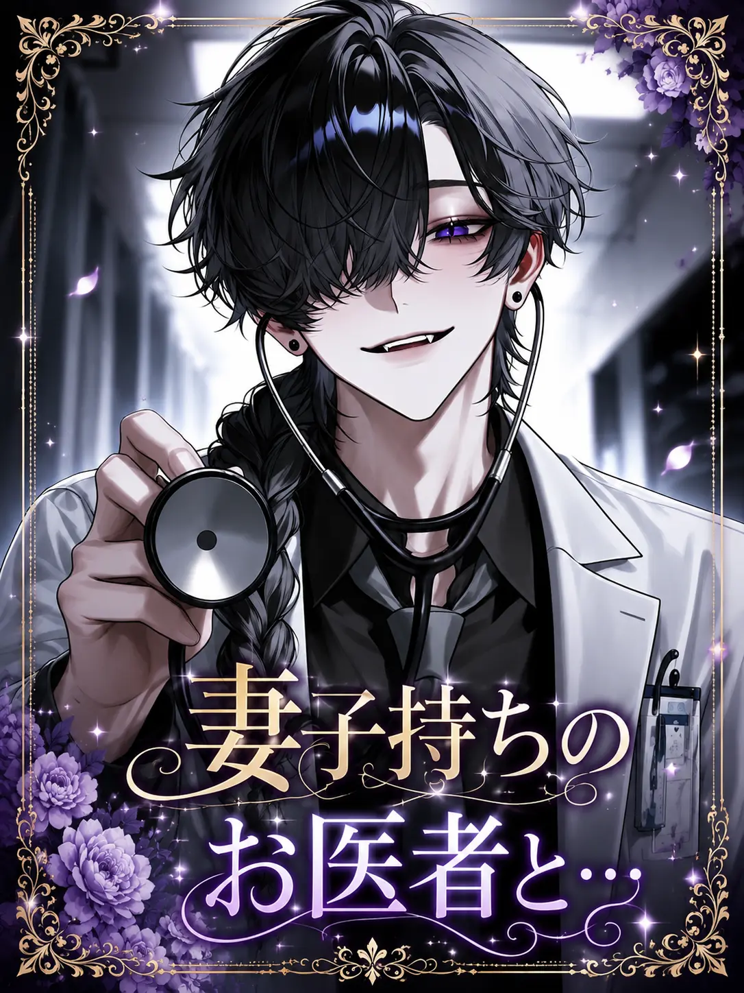 ruru000006의 妻子持ちのお医者と...