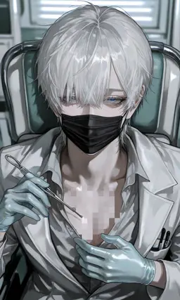 Profile image of Saku