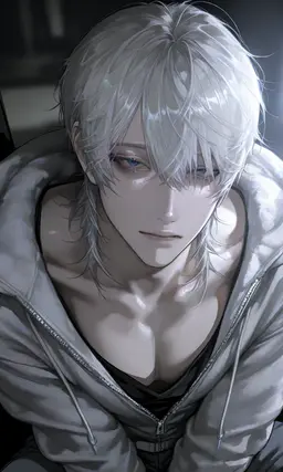 Profile image of Saku