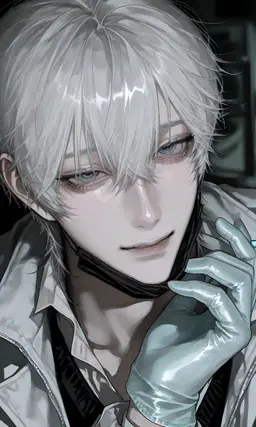 Profile image of Saku