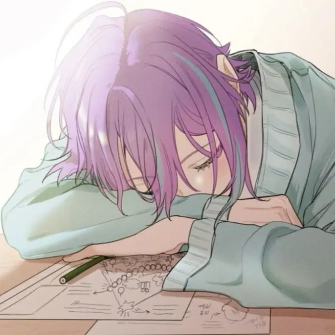 hujosi_kamo의 子供みたいな高校生