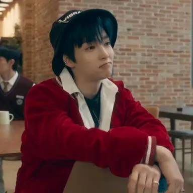 Profile image of Min-hwan