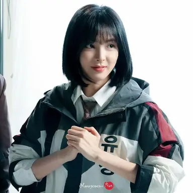 Profile image of Ji-woo