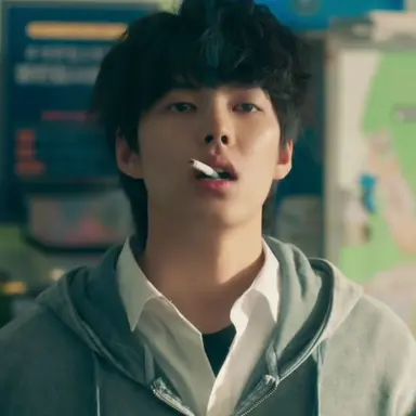 Profile image of Hyun-woo