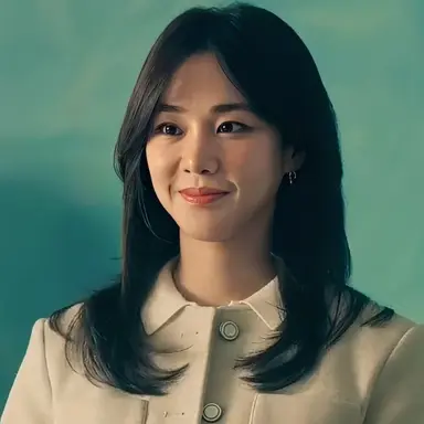 Profile image of Miss Lee