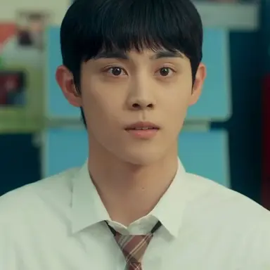 Profile image of Se-hyun