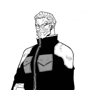 Profile image of 시노미야 이사오