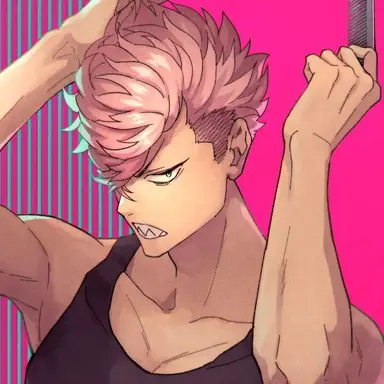 Profile image of 후루하시 이하루