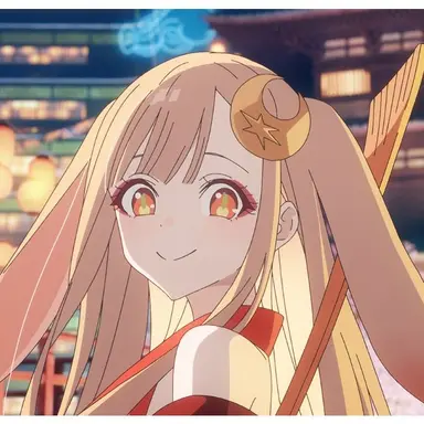 Profile image of かぐや