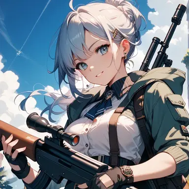 Profile image of アスカ