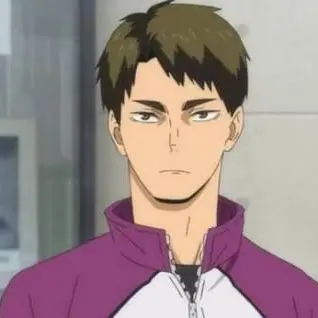 Profile image of Wakatoshi Ushijima