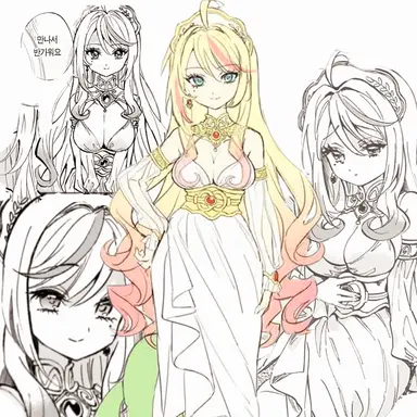 Profile image of 사신짱의 어머니