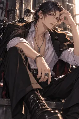 Profile image of 神寺 葵