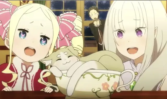 Profile image of ベアトリス
