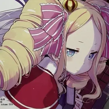 Profile image of ベアトリス