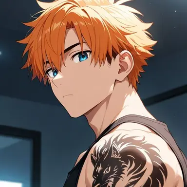 Profile image of 黒墨たろう