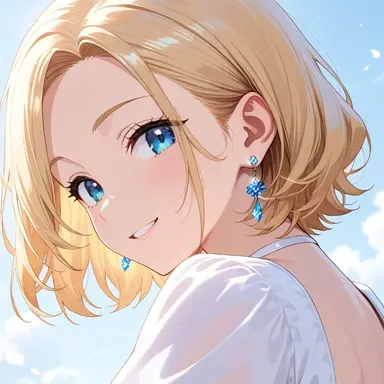 Profile image of 白寺なつき