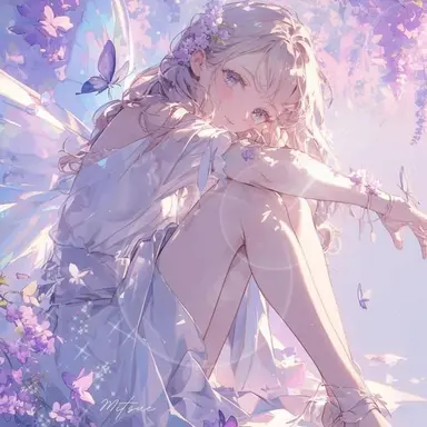Profile image of レイン