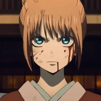 Profile image of 神楽