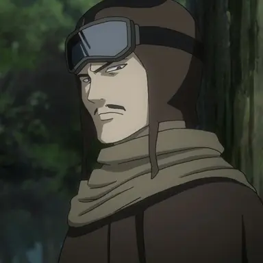 Profile image of 星海坊主