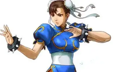 Profile image of Chun-Li