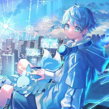 Profile image of Hotoke