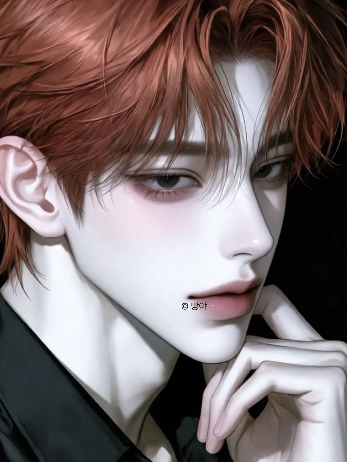 WavyPain2138의 진이록