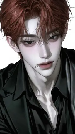 Profile image of Jin Irok