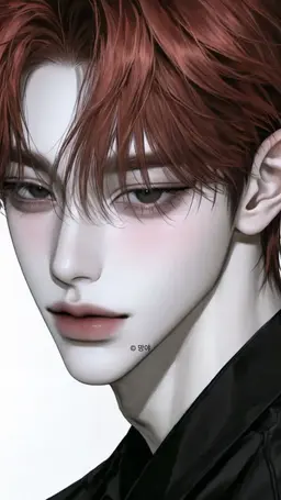 Profile image of Jin Irok