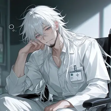 Profile image of 白痴